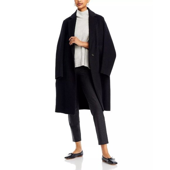 Eileen Fisher Washable Flex Ponte Slim Fit Ankle Pants - Size Small EUC - Picture 4 of 14